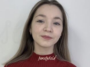 PamelaReid