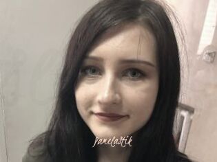 PamelaStik