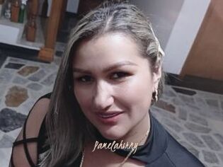 Pamelahorny
