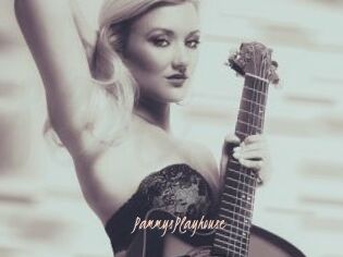 PammysPlayhouse