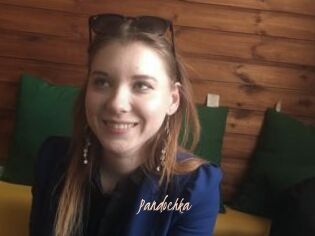 Pandochka