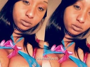 PandoraXRaven