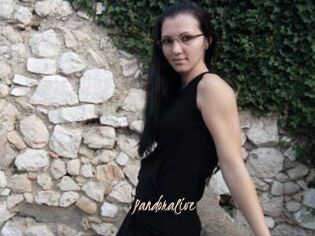 Pandoralive