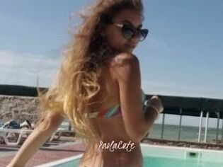 PaolaCute
