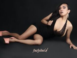 PaolaDavid