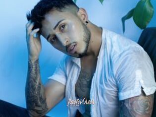 PaoloVinson