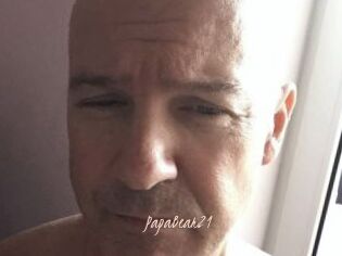 PapaBear21