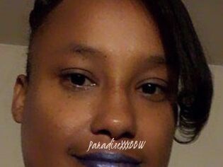 ParadiseXXXBBW