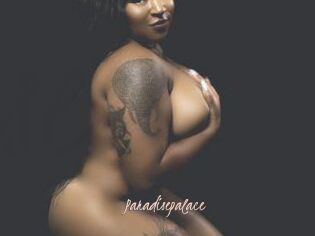 Paradisepalace