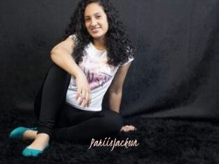 PariisJackson