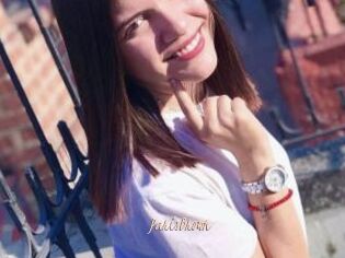 ParisBrown