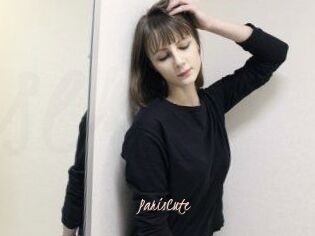 Paris_Cute