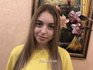 ParisJacson