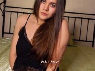 Paris_Benz