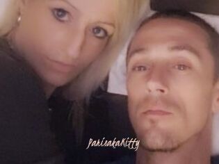 ParisakaKitty
