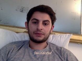 Parisianstud