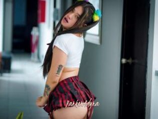 ParkerAdyra