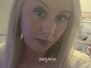 PartyPaige