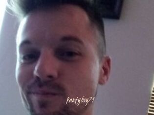 Partyboy71
