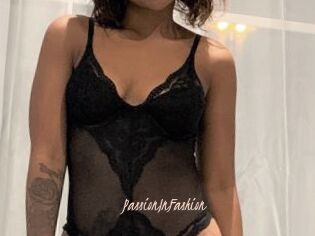 PassionInFashion