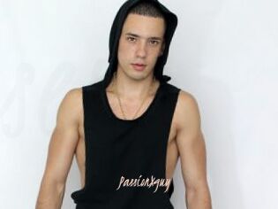 PassionXguy
