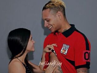 PatiiandNicky