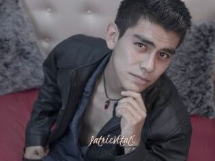 PatricVitali