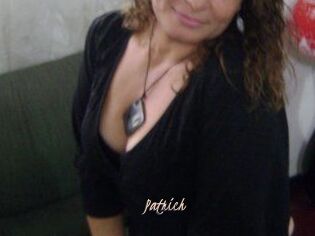 Patrich