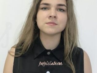 PatriciaBrewn