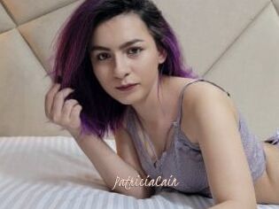 PatriciaCain