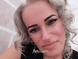 PatriciaEve
