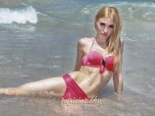 PatriciaGoddess