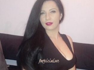 PatriciaLove