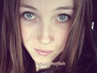 PatriciaSweetBabe