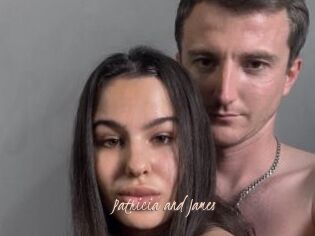 Patricia_and_James