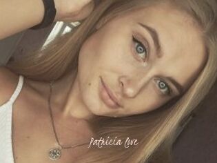 Patricia_love