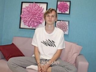 PatrickDets