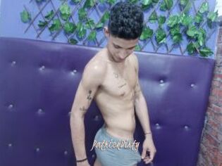 PatrickDirty