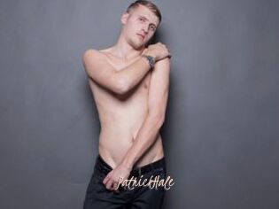 PatrickHale