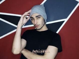 PatrickWhein