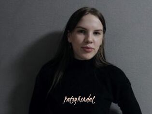 PatsyKendal