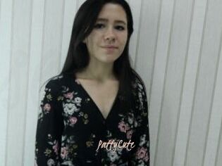 PattyCute