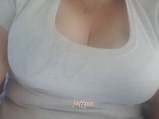 Pattyxxx