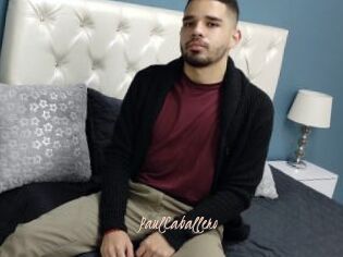 PaulCaballero