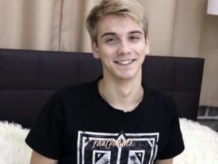 PaulDanner