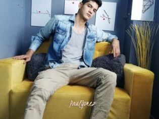 PaulGomez