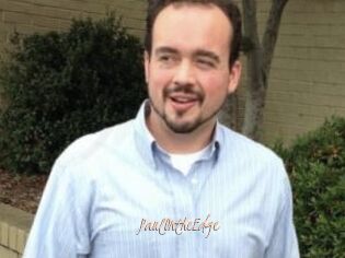 PaulOntheEdge