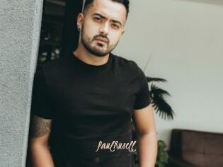 PaulRusell