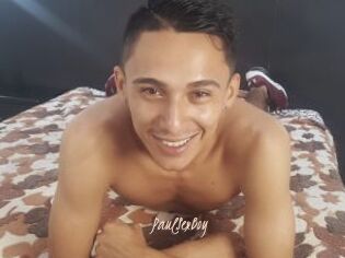 PaulSexBoy