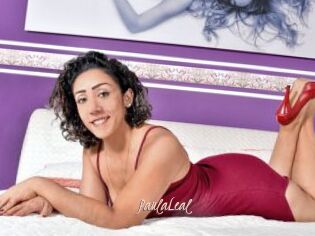 PaulaLeal